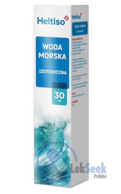 opakowanie-HELTISO WODA MORSKA IZOTONICZNA